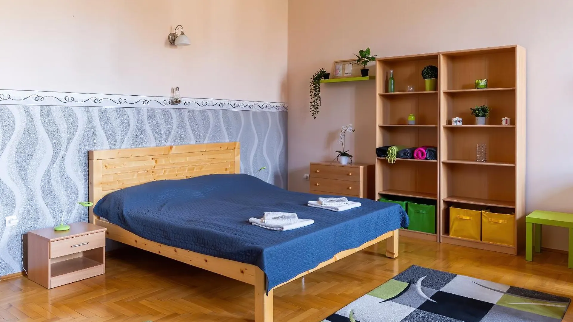 Tomka Apartman Szeged