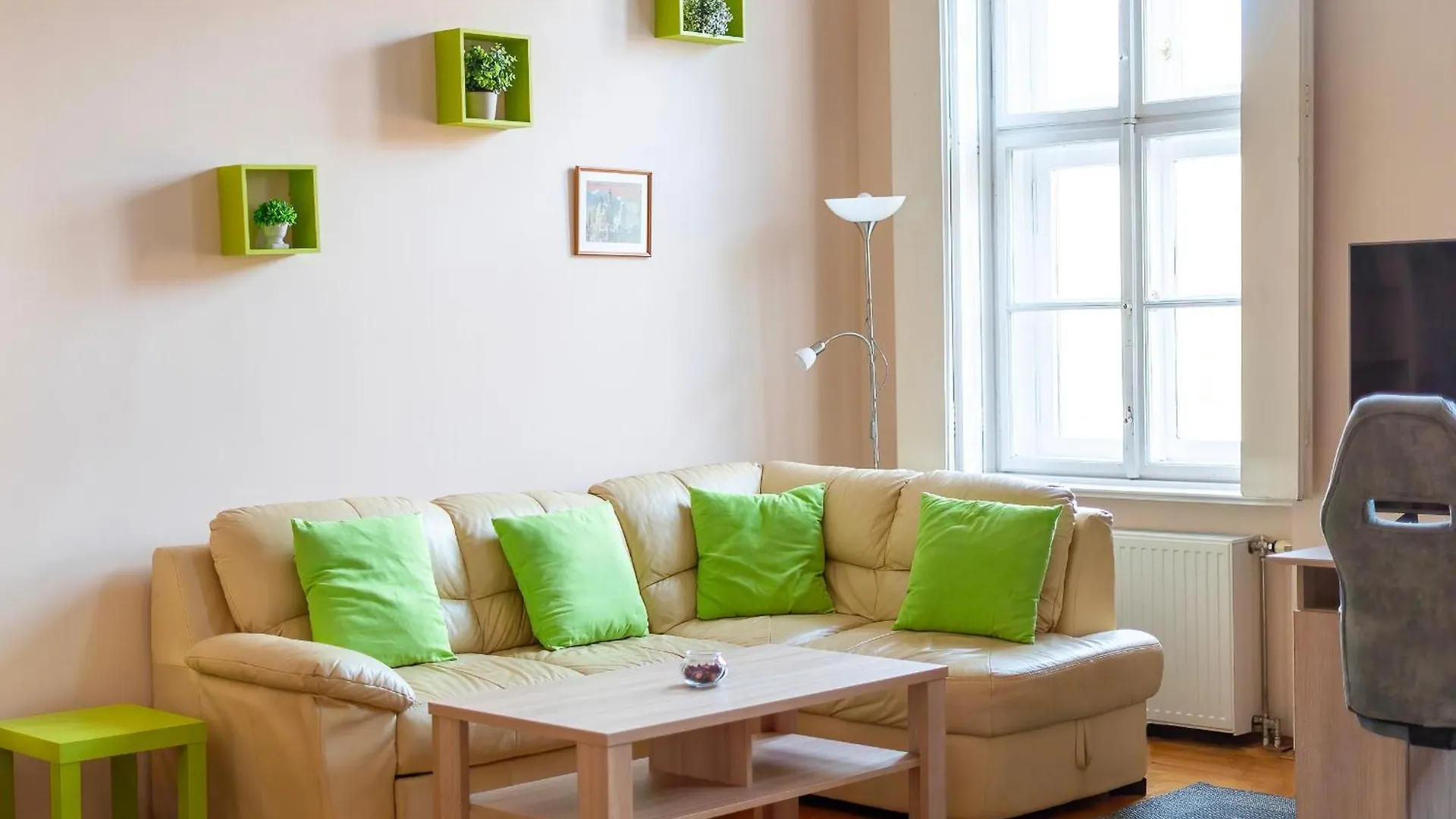 Tomka Apartman Szeged Homestay szállás