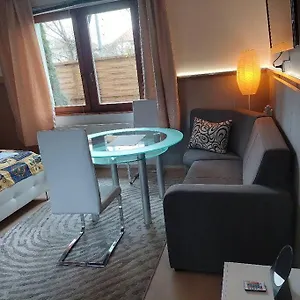  Apartman Ujszeged