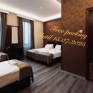 Bed & Breakfast Ven Diofa De Lux Panzio, Szeged